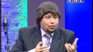 "Что такое Пасха?" Максим Максимов CNL СНЛ