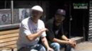 XLR8R TV Ep. 66: Crate Digging with Kon & Amir