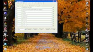 Как пользавоться программой QuickBinder 1.7 для Samp