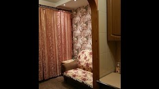 Аренда квартир посуточно в Новокузнецке. Кузнецова 4.2