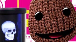 Little Big Planet 2 & Sony Prototype Demo - SGNL by Sony
