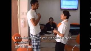 zonguldak uzun mehmet göğüsve meslek hastalıkları hastanesi işaret dili