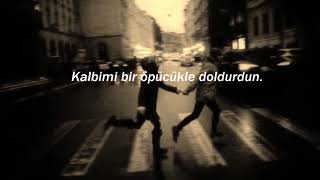 Felix Jaehn, Jasmine Thompson - Ain't Nobody (Türkçe Çeviri)