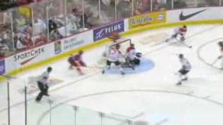 World Juniors: Canada vs. Russia highlights