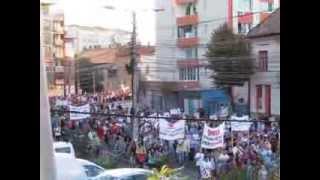 Salvati "Rosia Montana"