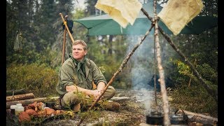 Рей Мирс , выживание в Австралии
