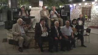 ΜΠΑΜΠΗΣ ΛΟΥΚΑΣ ΧΑΛΚΙΑΣ, Μερόπη Πωγωνίου 2009
