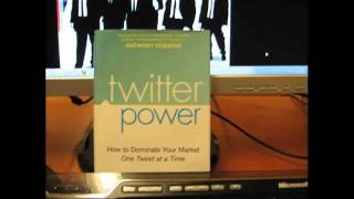 Andres Jonsson Fyrirlestur um social media (1 af 3)