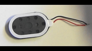 ремонт планшета QYSTERS T72X замена динамика Tablet repair OYSTERS T72X replacement speaker
