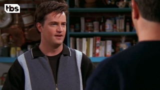 Friends: Trifle Time (Clip) | TBS