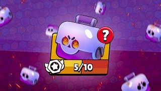 ПОСЛЕДНЯЯ НАДЕЖДА БОМЖА - 10 БИГОВ С ИСПЫТАНИЯ, ЛЕГА ГДЕ ТЫ??  | BRAWL STARS