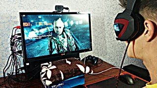 СУПЕР ТЕСТ Crysis 3 НА МАШИНЕ 2015! - (i7 3770k, 32gb, 290x)