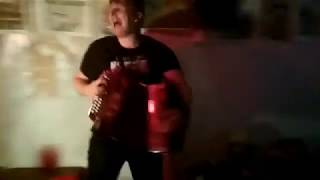 И снова ЛЕСНИК на ГАРМОНИ!!! СОВРЕМЕННЫЕ ПЕСНИ под ГАРМОНИ)))