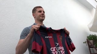 Tomasz Hołota w Pogoni Szczecin