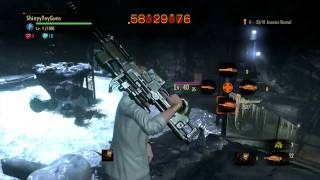 Level Restricted Challenge 197 Coop 1'49"08