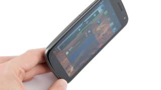 Samsung Galaxy Nexus Preview