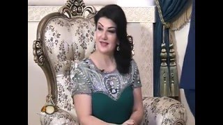 Könül Körpüsü--10--Cicək Mahmudqızının təqdimatında Dtv-də