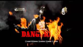DJ ARAFAT - DANGEREUX (AUDIO OFFICIEL)