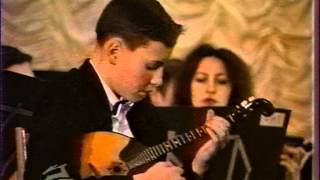 Федор Шушеньков НРНО дир.В.Кузнецов