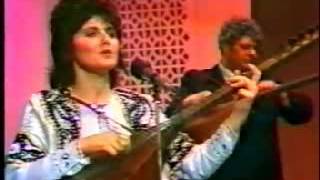 Aşıq Xannar Aşıq Zülfiye Geraylı mpg