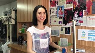 《那年树下》幕后花絮 | Fiona Fussi 智欣与陈锦宏洗衣店调情!?!? | Basic Models