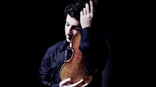 Khachaturian Violin Concerto in D minor