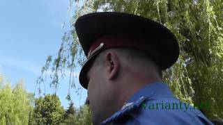Рудяк вибачається за відсутність бійок на Пагорбі Слави