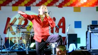 ВВ-Були на селі Харків, Країна 03.12.2011