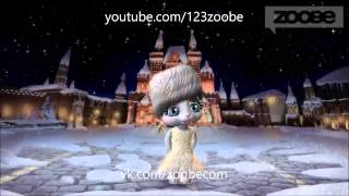 Zoobe Зайка Ой, да ну