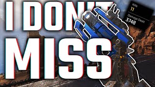 I DON'T MISS WITH THE WINGMAN!!! ft. NiceWigg & Retzi | TSM ImperialHal
