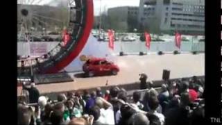 Позитивная видео подборка март - апрель 2011