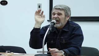 Г.А. Сидоров - Мощная и развитая империя Золотой Орды. Уничтожение следов подлинной истории.