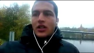 Berlin terror suspect killed, but ‘terror threat has not changed’ – German interior minister
