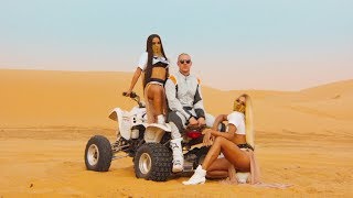 Major Lazer - Sua Cara (Feat. Anitta & Pabllo Vittar) (Official Music Video)