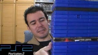 Juegos de Terror / Survival Horror en PlayStation 2 (PS2) - En Español