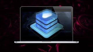 IOVO # Гениальное решение и реализация