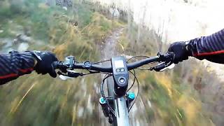 eBike Yamaha Pw-X 80Nm 500Wh