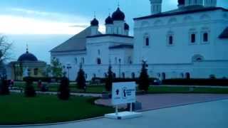 Храм на бумаге