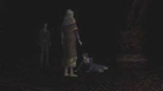 Silent Hill Walkthrough Part 16 Alessa???