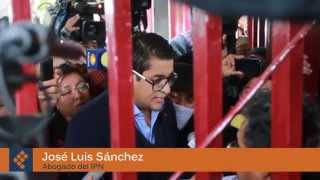 Recibe abogado de IPN instalaciones de ESIA Zacatenco