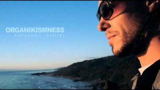 Minuit - Aotearoa (organikismness remix)