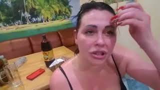 LIFE | Отдых в бане с детьми