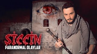 SİCCİN’in ÇEKİLDİĞİ GİZEMLİ KÖYDE BİR GECE GEÇİRDİK!