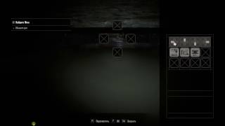 Resident evil 7 подвал решение AMD