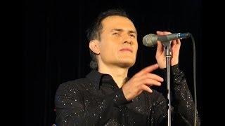 Дмитрий Ряхин - Гори, гори, моя звезда