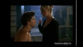 Buffy & Angel / Total eclipse of the heart