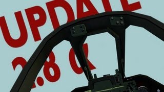Red Crucible : UPDATE 2.8α