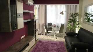 Недорого квартира в Аликанте, Испания, район Pla del Bon Repos. Недвижимость в Испании