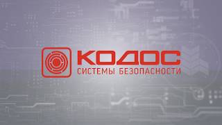 Видеоуроки проектирования СКУД