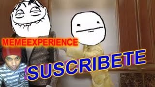 GENTLEMAN parody ( MEMES EXPERIENCE )